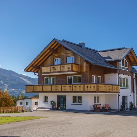 Deluxe Appartement Blasbichlerhof รัมเซา อัม ดาคชไตน์ ภายนอก รูปภาพ
