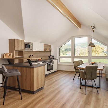 Deluxe Appartement Blasbichlerhof รัมเซา อัม ดาคชไตน์ ภายนอก รูปภาพ