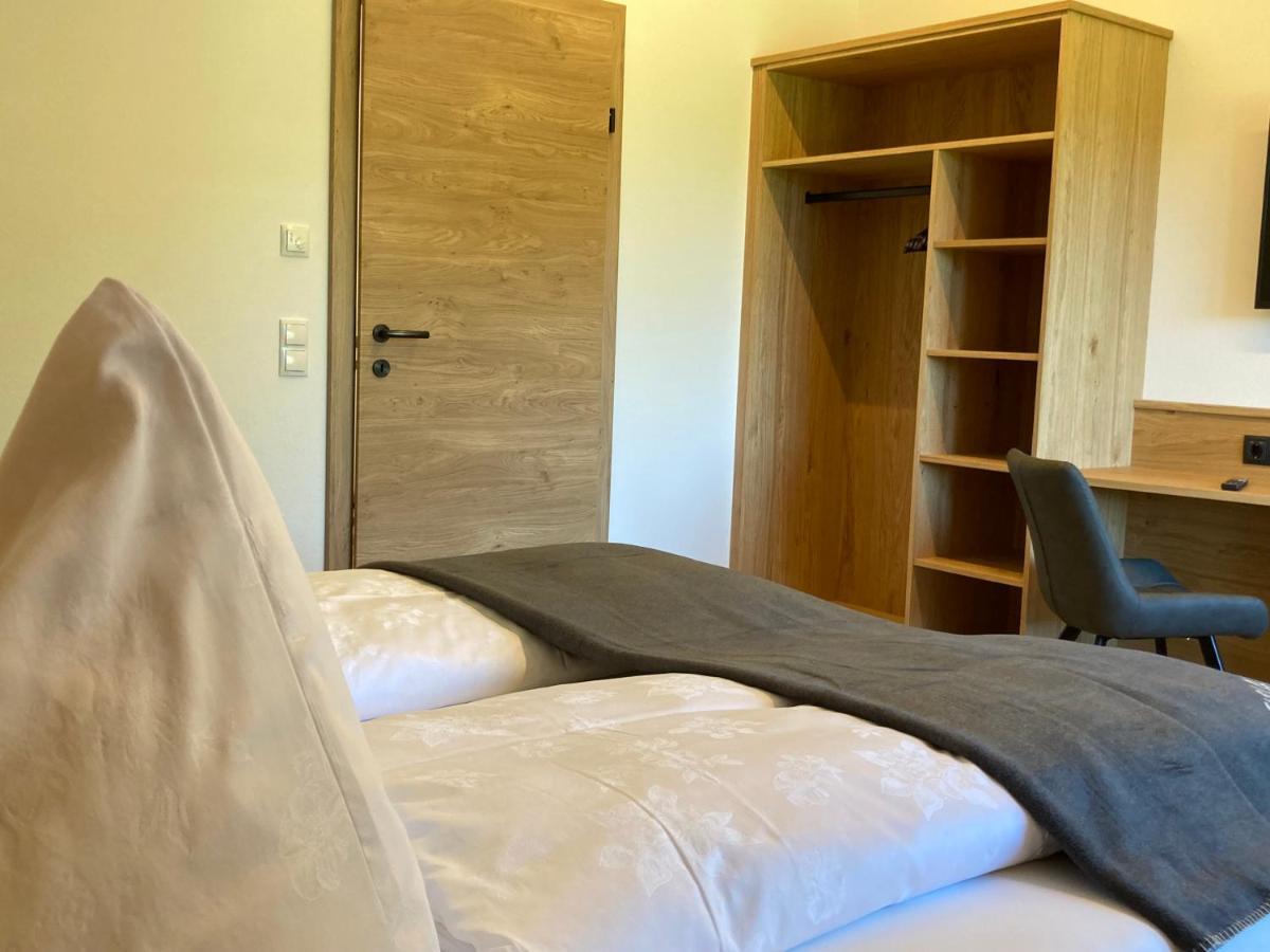 Deluxe Appartement Blasbichlerhof รัมเซา อัม ดาคชไตน์ ภายนอก รูปภาพ