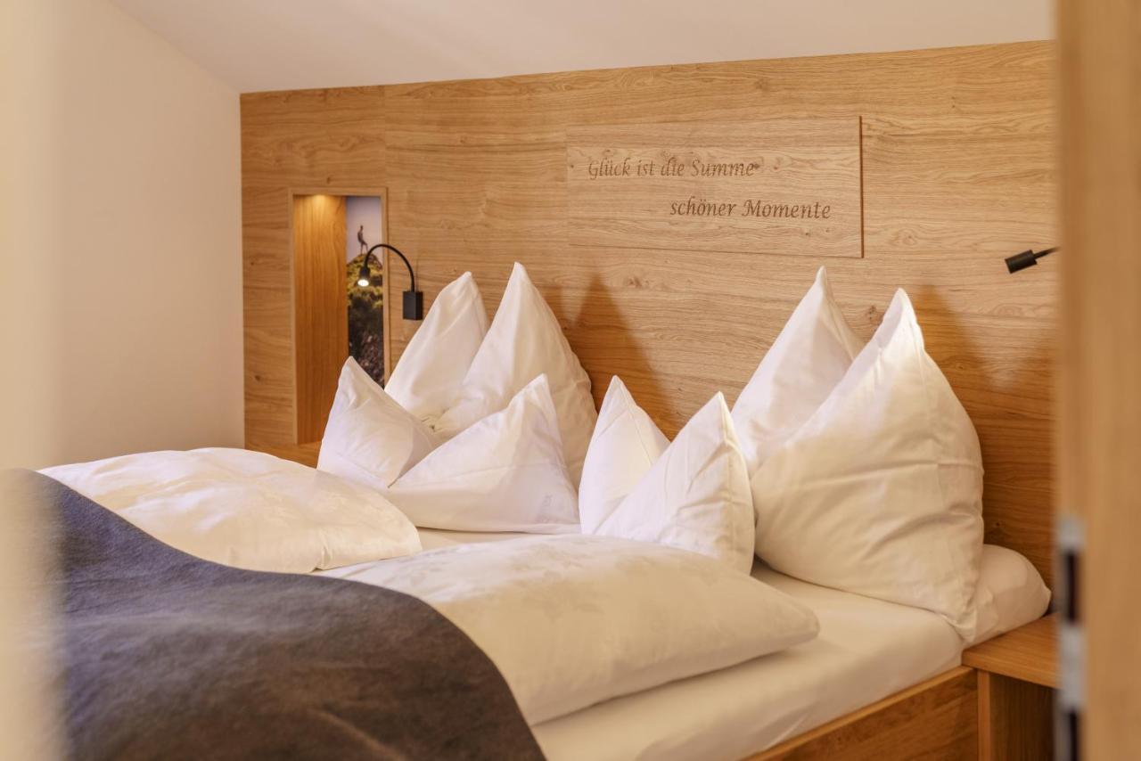 Deluxe Appartement Blasbichlerhof รัมเซา อัม ดาคชไตน์ ภายนอก รูปภาพ