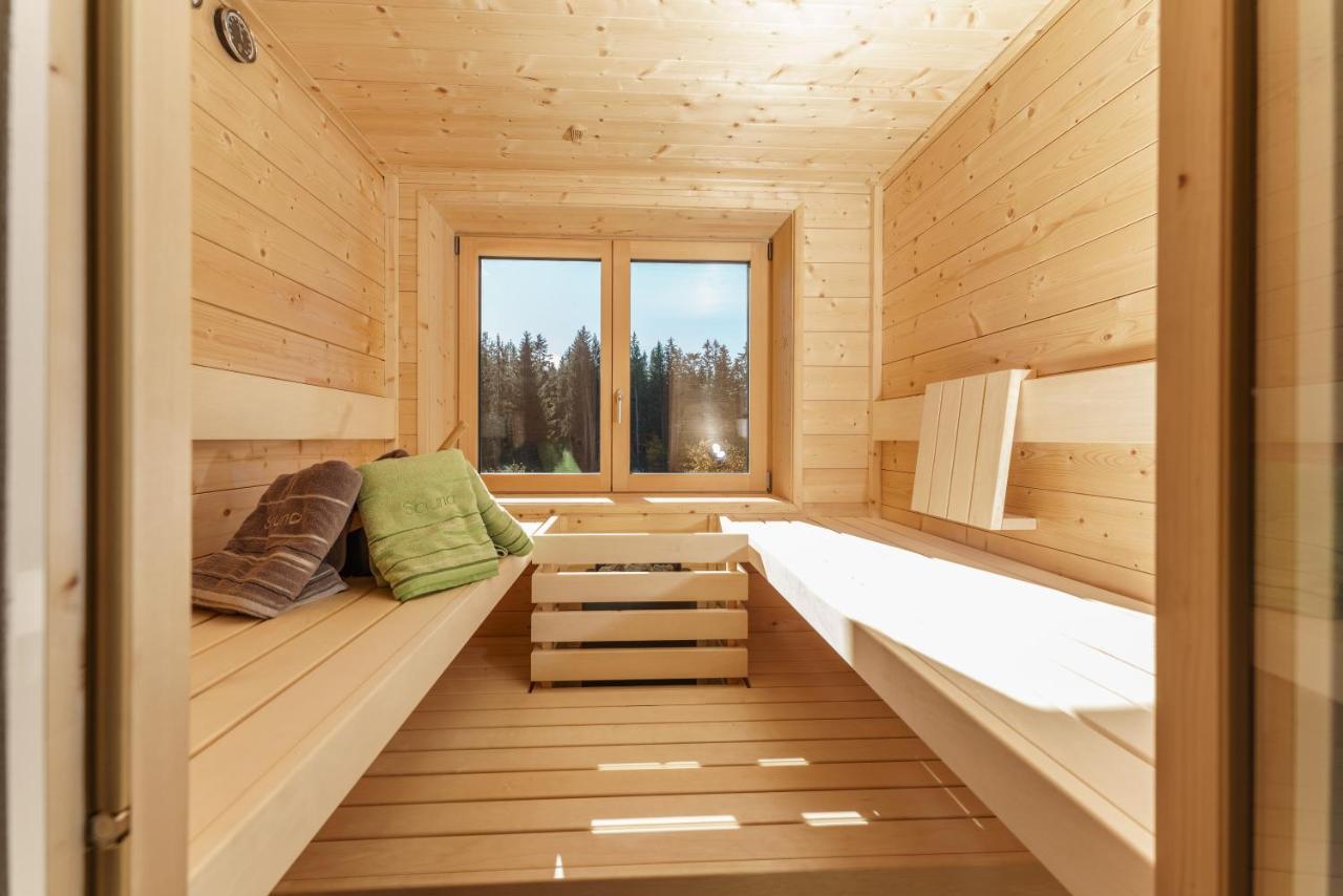 Deluxe Appartement Blasbichlerhof รัมเซา อัม ดาคชไตน์ ภายนอก รูปภาพ