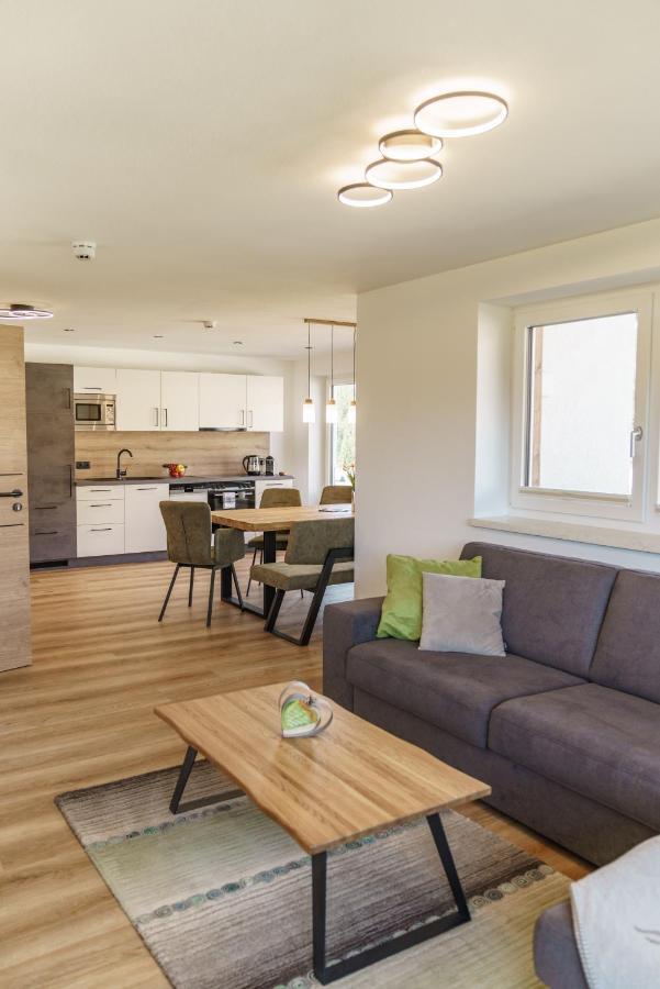 Deluxe Appartement Blasbichlerhof รัมเซา อัม ดาคชไตน์ ภายนอก รูปภาพ