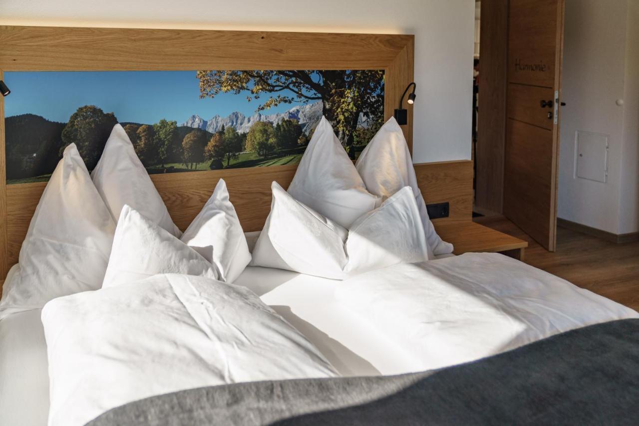 Deluxe Appartement Blasbichlerhof รัมเซา อัม ดาคชไตน์ ภายนอก รูปภาพ