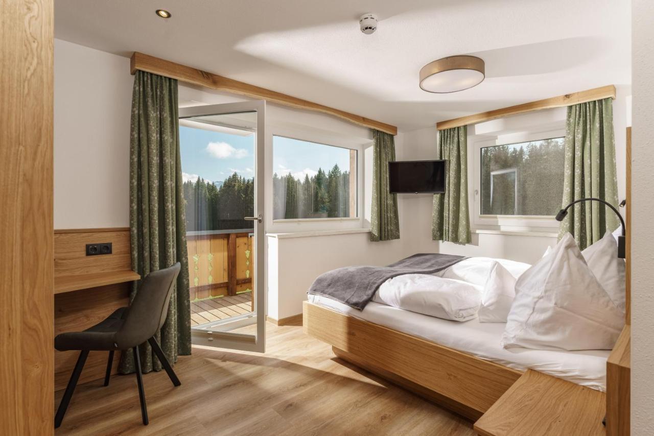 Deluxe Appartement Blasbichlerhof รัมเซา อัม ดาคชไตน์ ภายนอก รูปภาพ